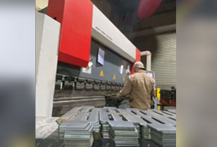 Bending & Forming