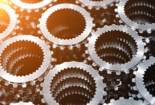 Industrial Machine improvement & Solutions